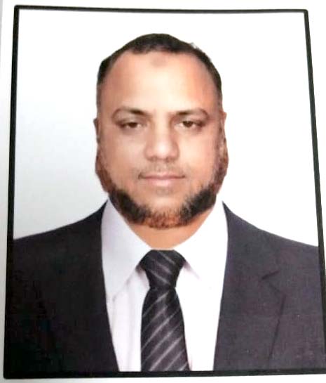 MD SIRAZUL ISLAM
